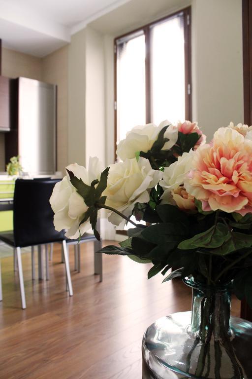 Caesarina Apartment Caceres Room photo